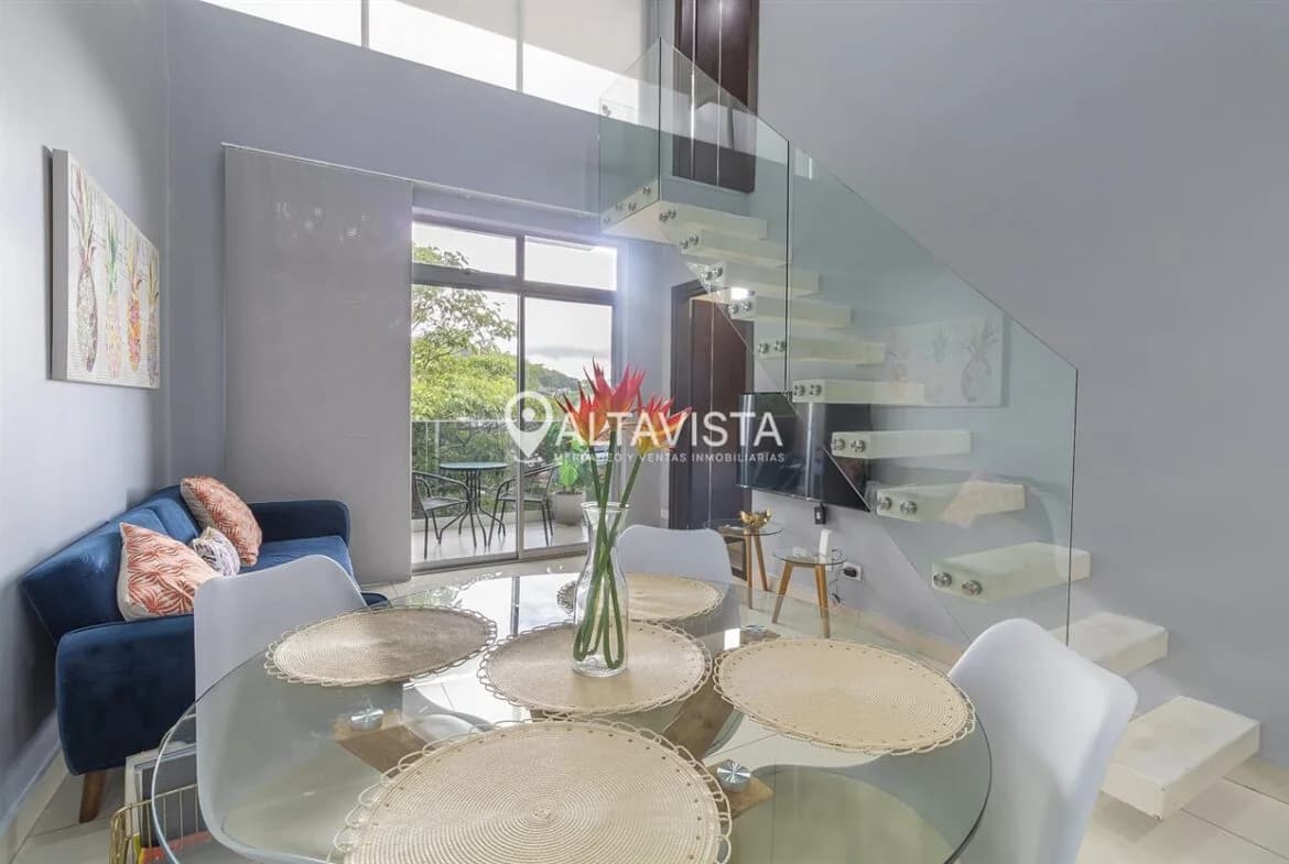 Apartment at River Park by Avalon