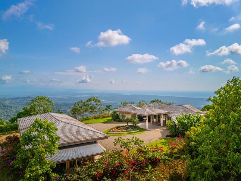 Propiedad en Puerto Cortés