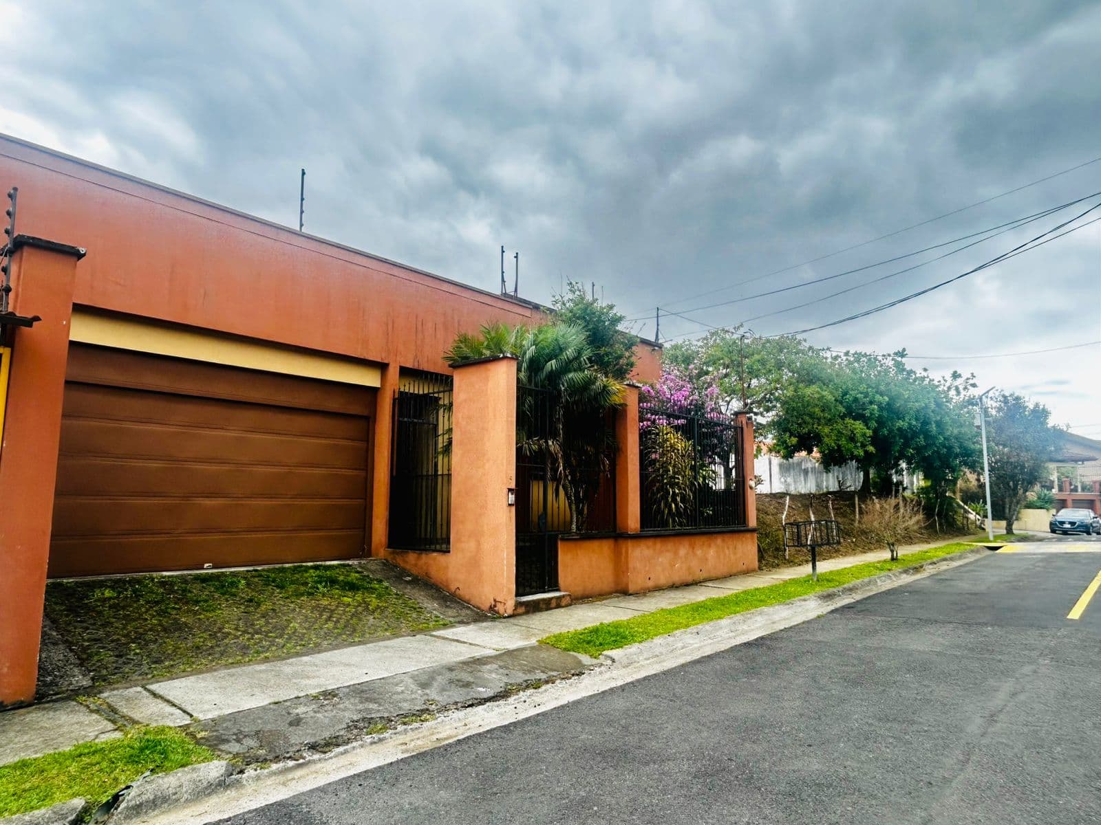 Propiedad en Granadilla