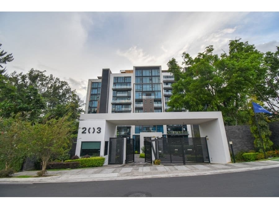 Apartamento en San Rafael