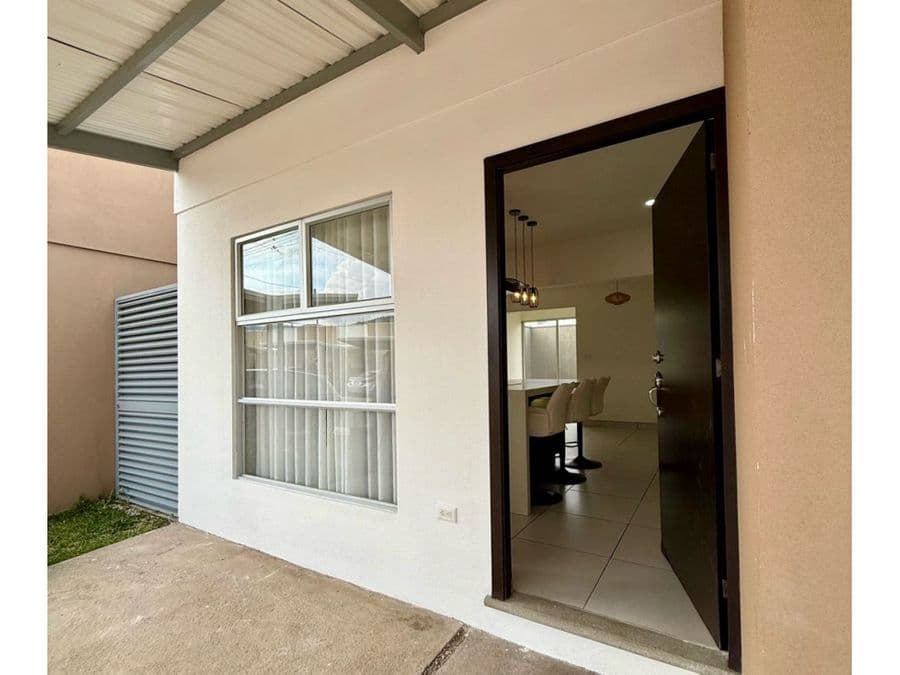 Casa en Condominio Ciudad del Valle