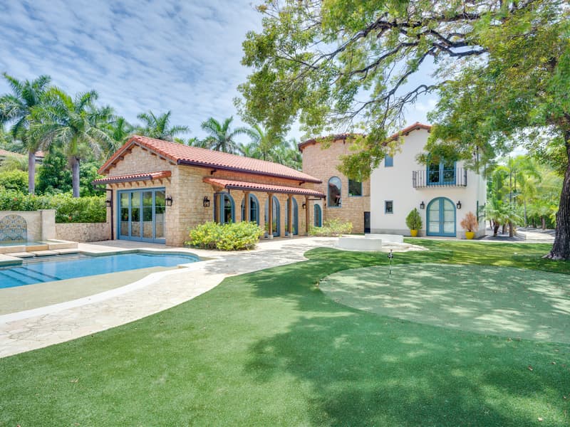 Property at Tamarindo