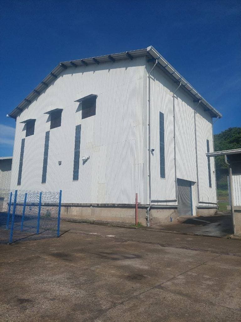 Bodega en Orotina