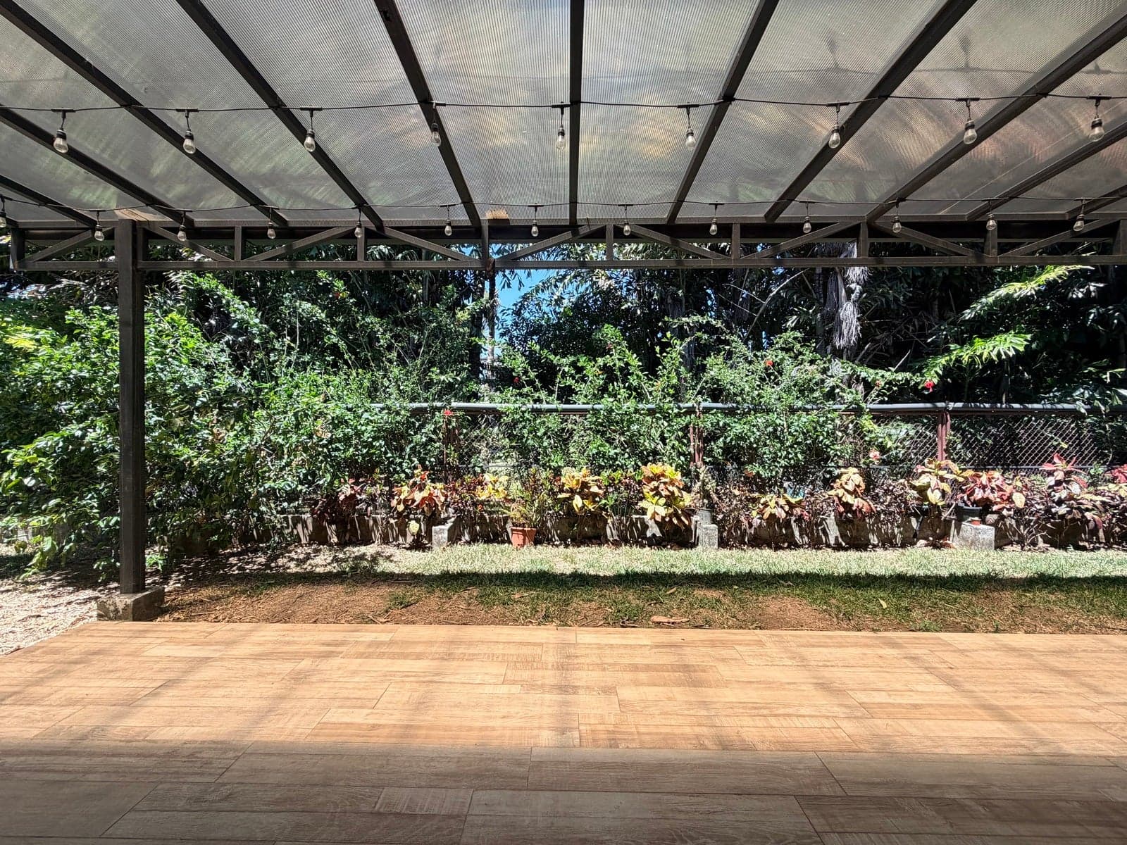 Casa en Condominio Hacienda del Sol