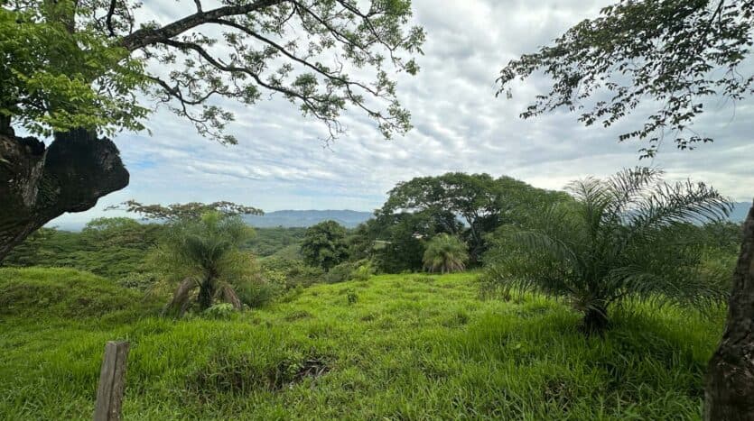 Terreno en Turrúcares