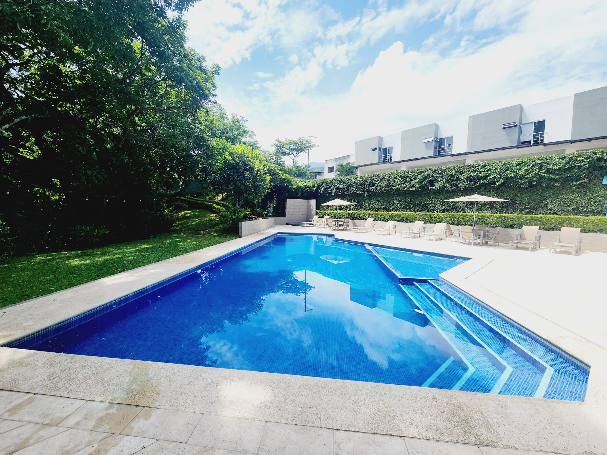 Propiedad en Condominio Piamonte