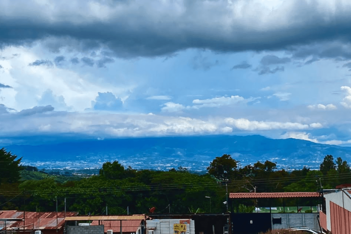 Terreno en Sabana Redonda