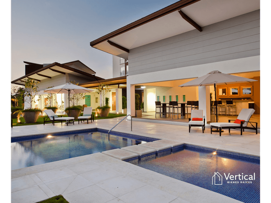 Apartamento en Distrito Cuatro