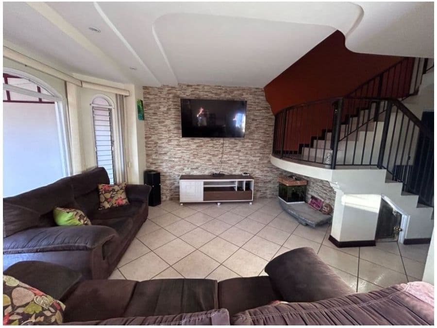 Casa en Santo Domingo