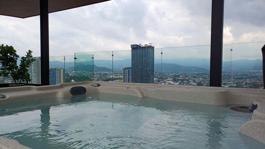 Apartment at El Carmen