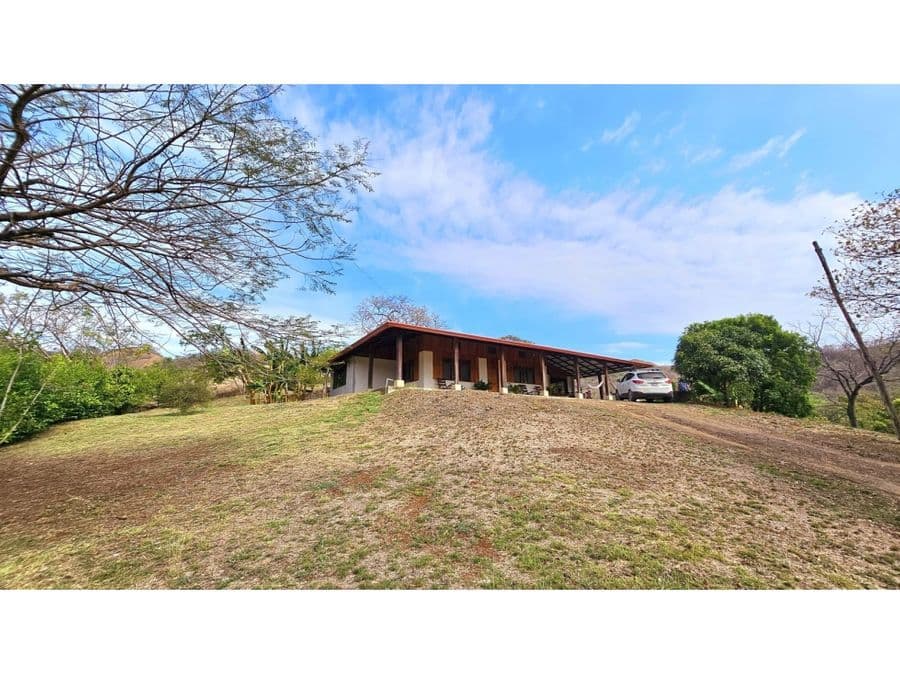 Casa en Nicoya
