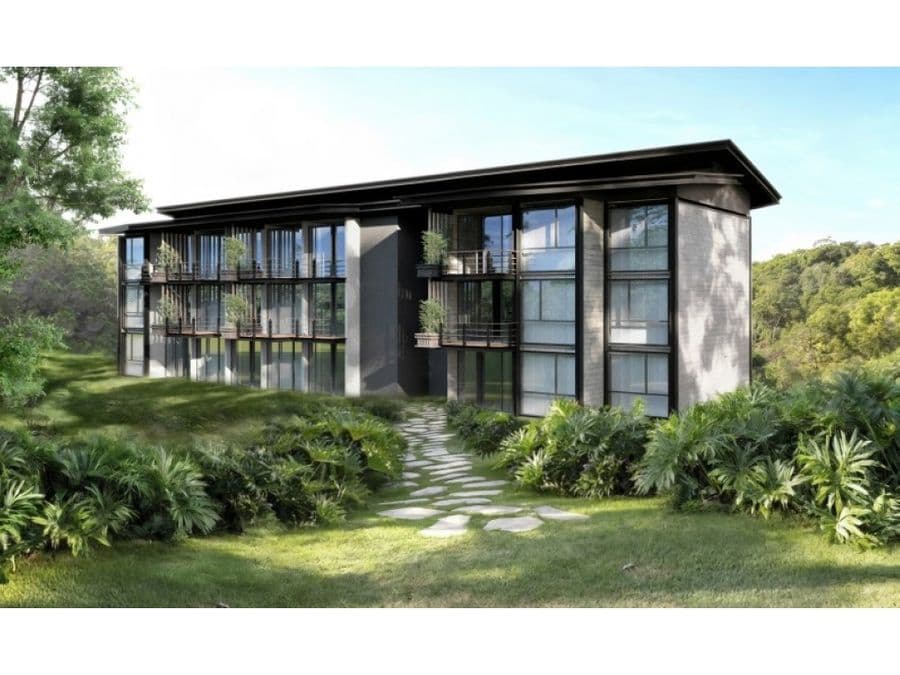 Apartamento en Bejuco