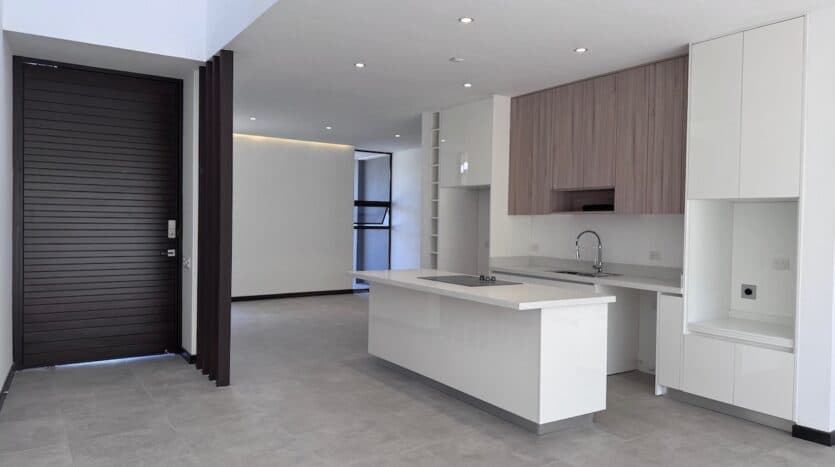 Casa en Condominio Terralta