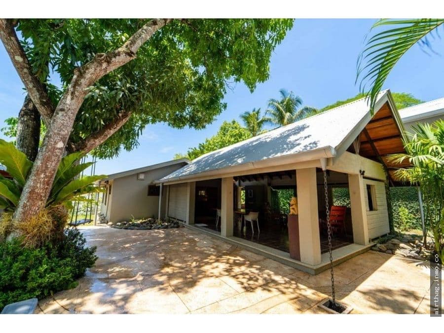 Casa en Sámara