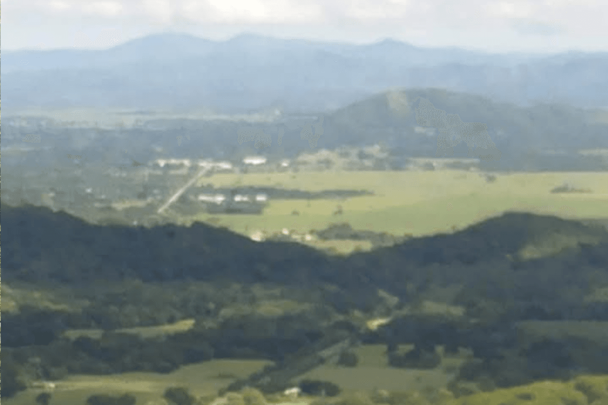 Terreno en Santa Cruz