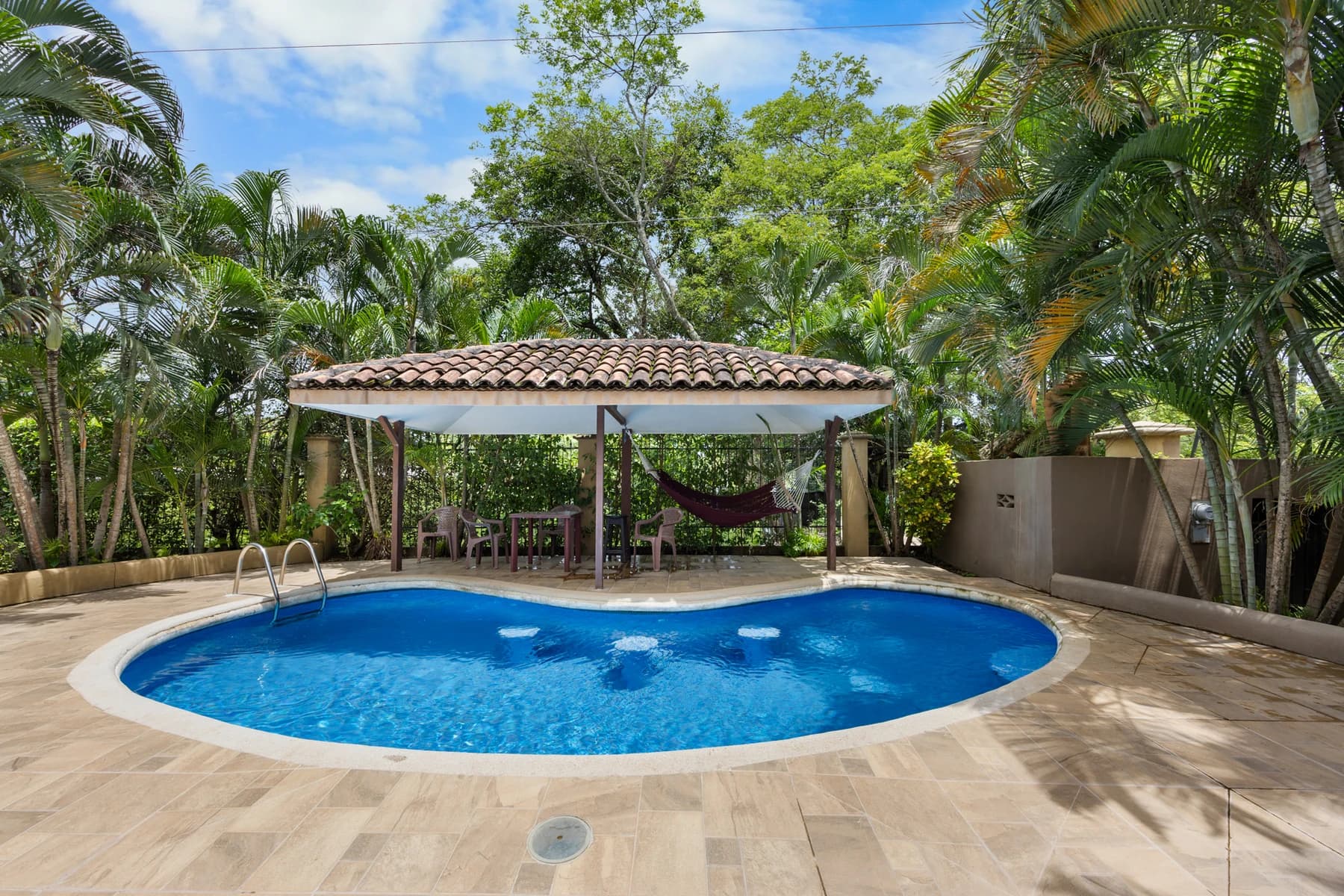 Propiedad en Condominio La Carolina