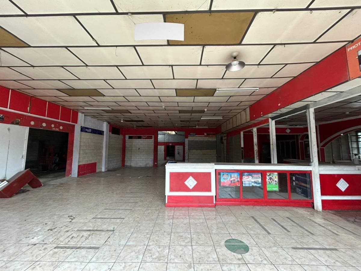 Bodega en San Marcos