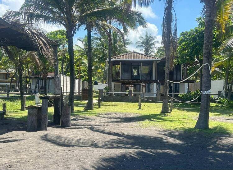 Casa en Caldera