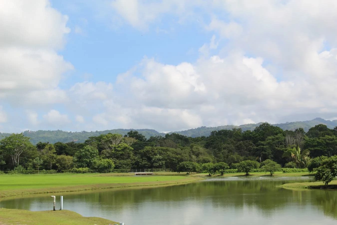 Property at Místico Beach Town and Resort