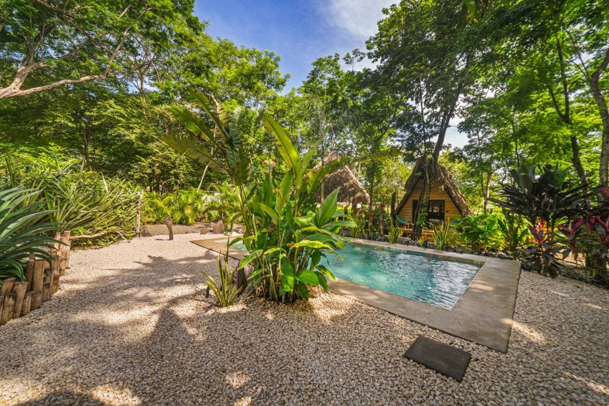 Hotel en Tamarindo