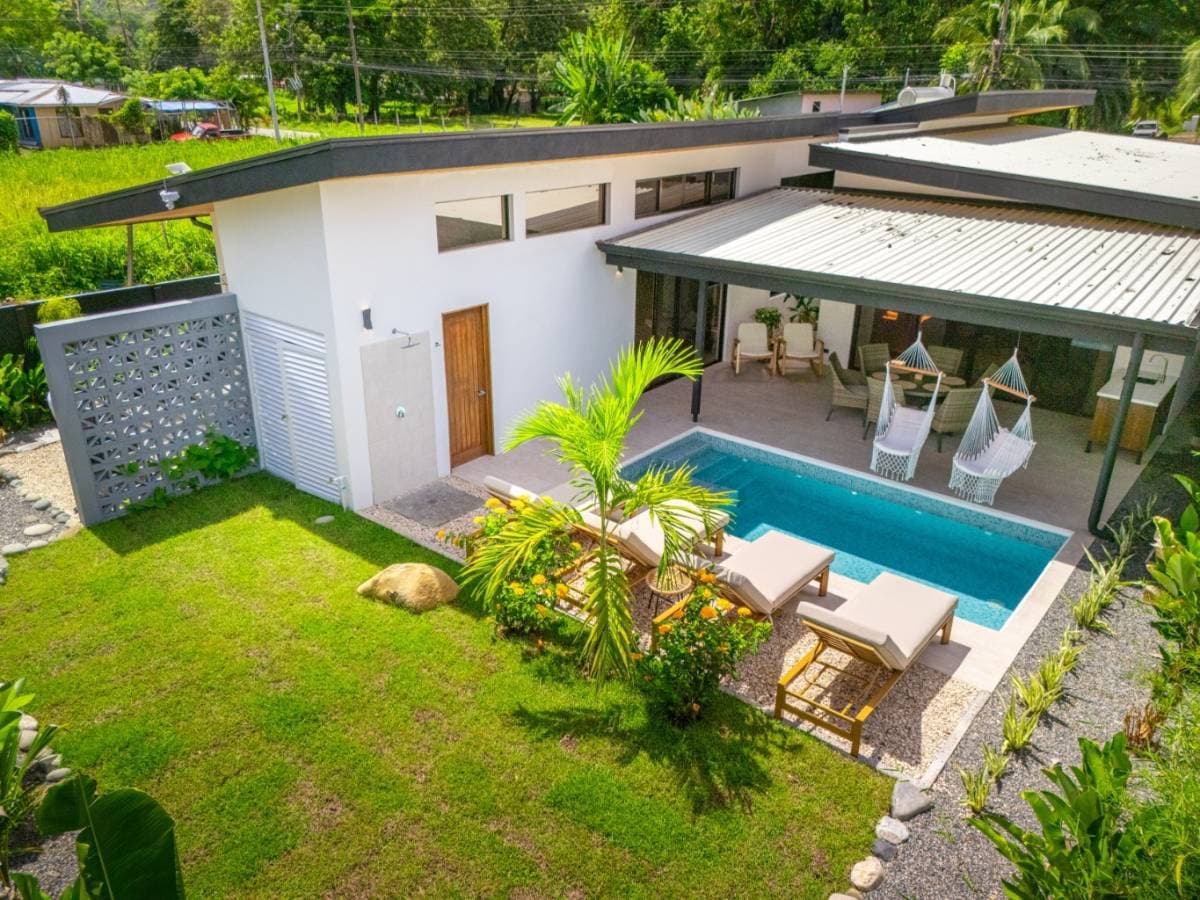 Casa en Bahía Ballena