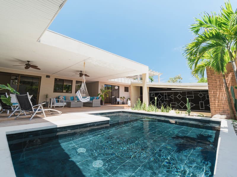 Propiedad en Cóbano