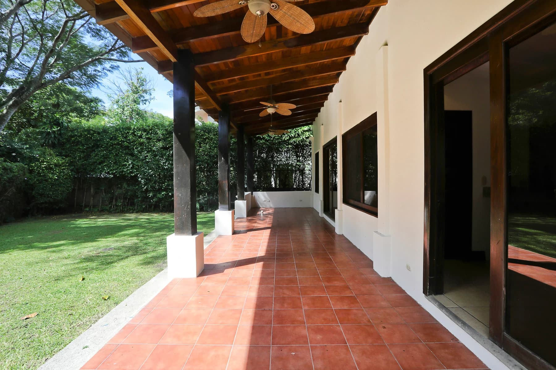 House at Hacienda Lindora