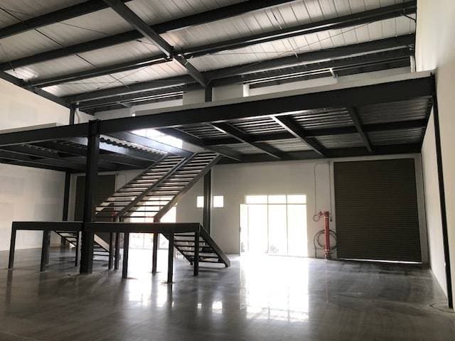 Warehouse at Escazú