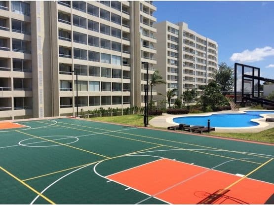 Apartamento en Condominio Bellavista - Heredia