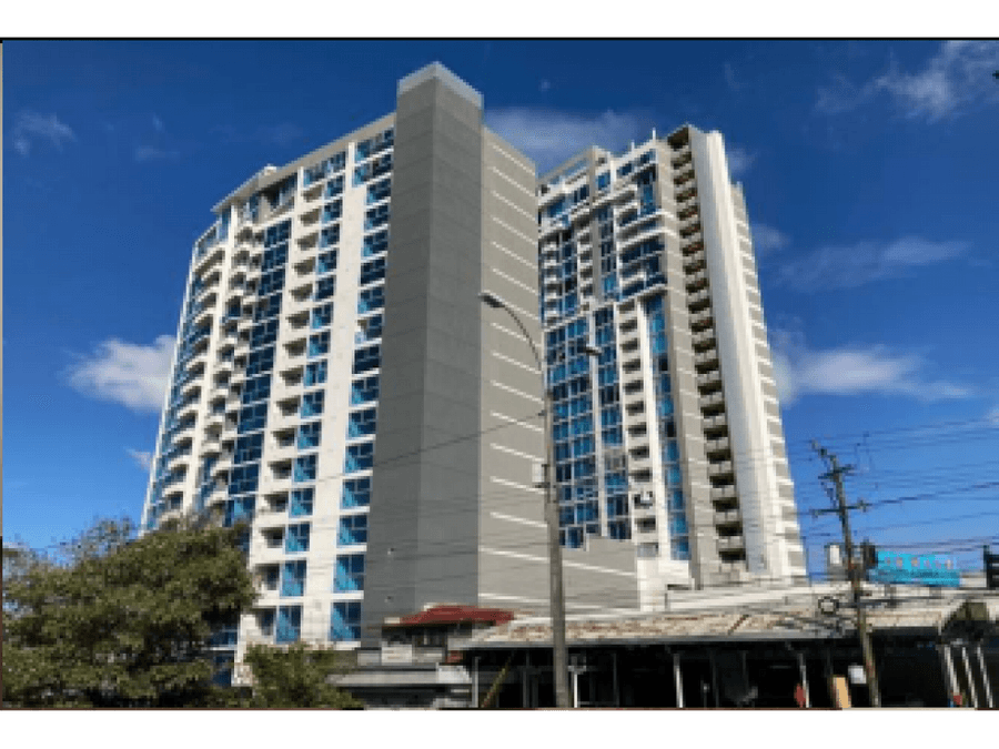 Apartamento en San Pedro