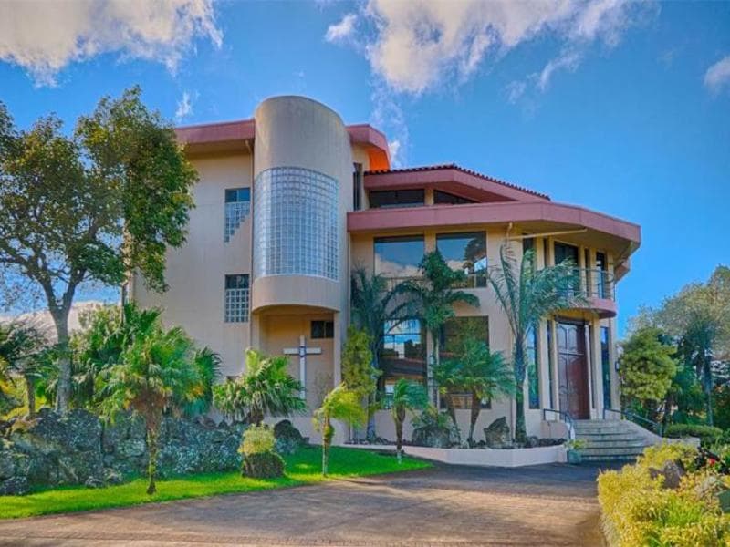 Propiedad en San Rafael