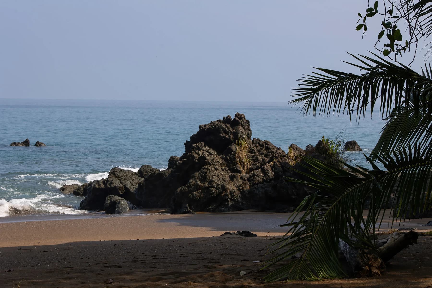 Propiedad en Bahía Drake