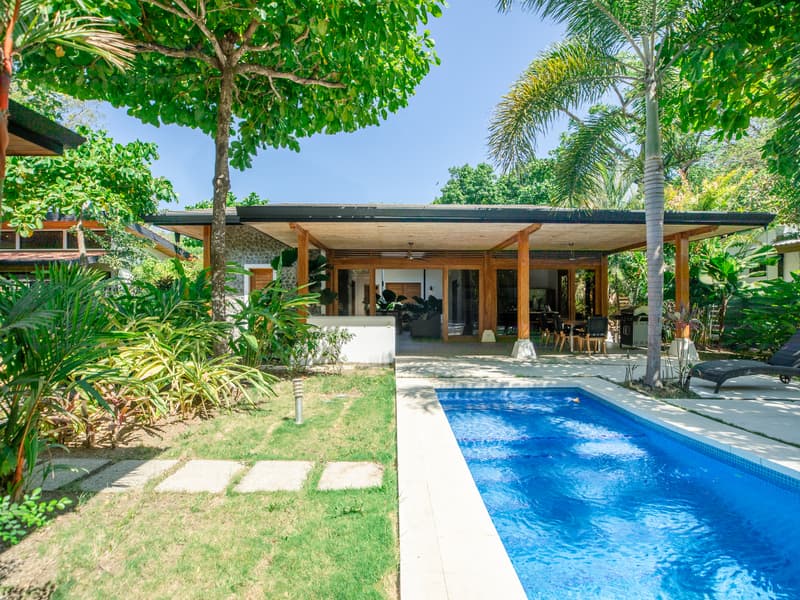 Property at Nosara