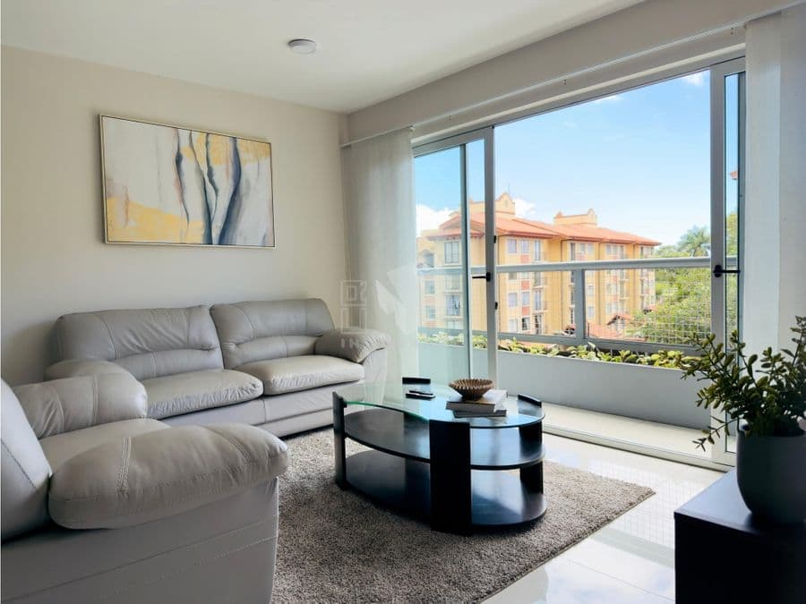 Apartamento en Uruca