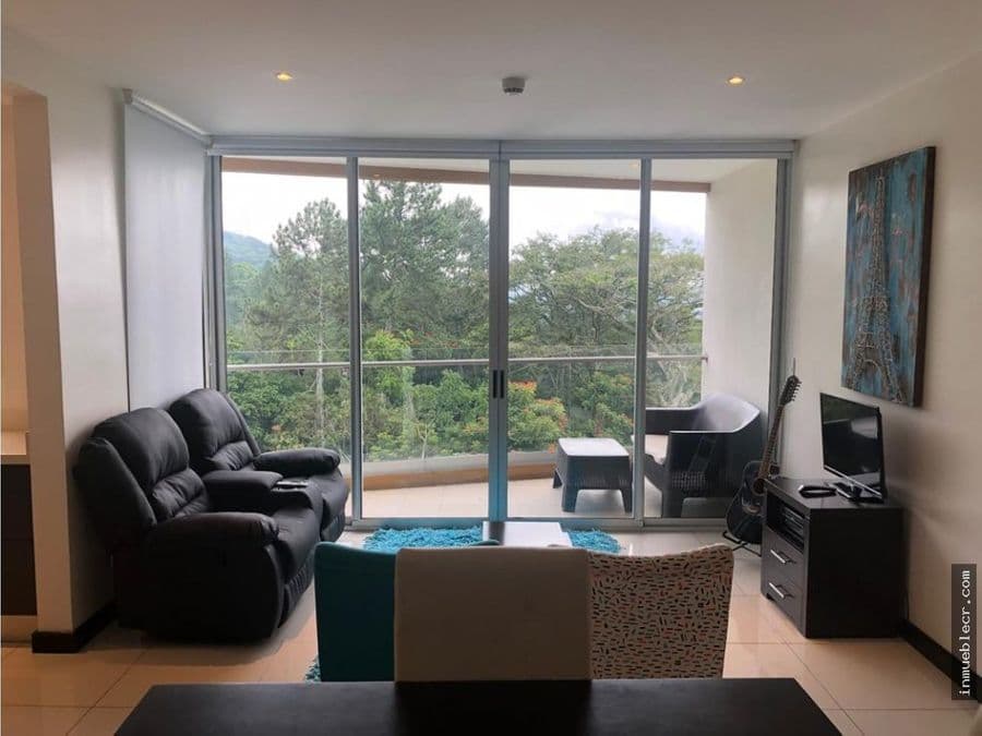 Apartment at San Antonio