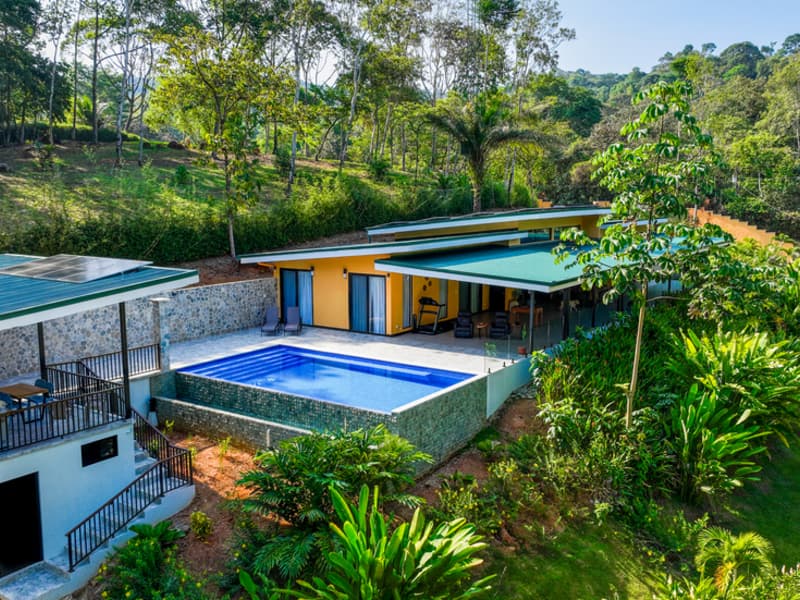 Propiedad en Puerto Cortés