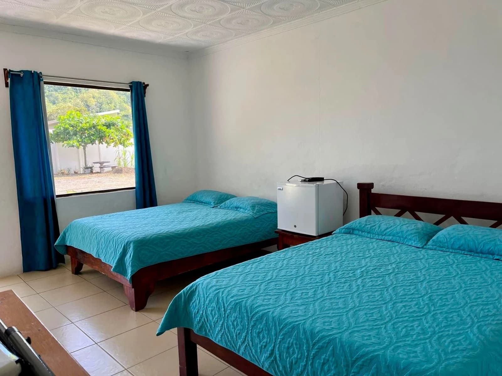 Hotel en Jacó