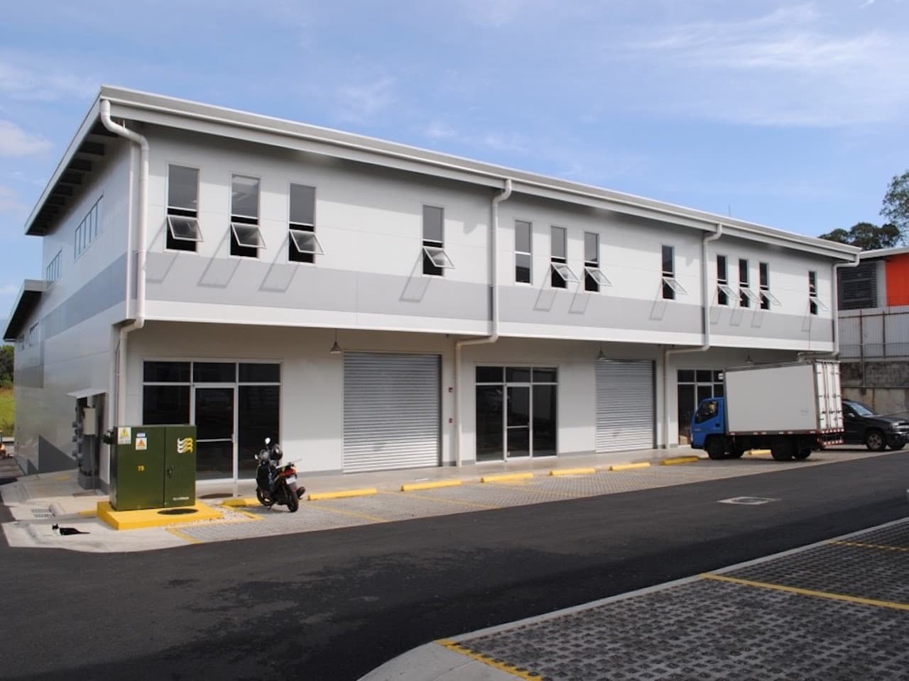 Property at Ciudad Colón