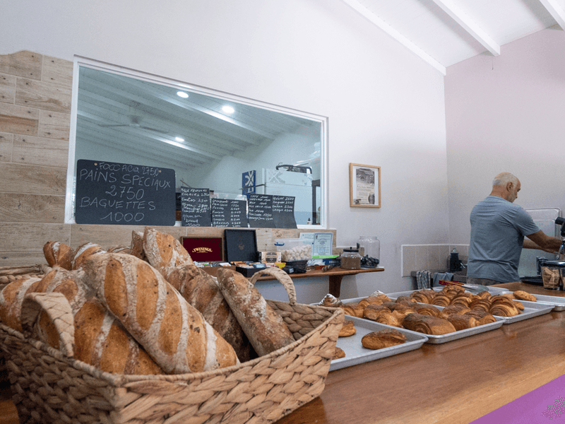 Comercial en Sámara