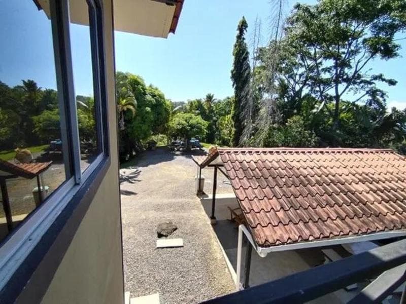 Propiedad en Pavones