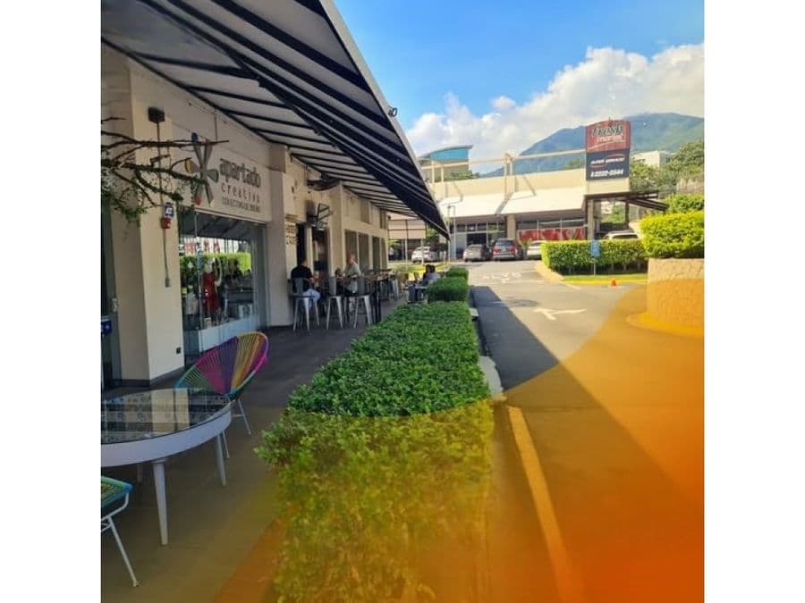 Comercial en San Rafael