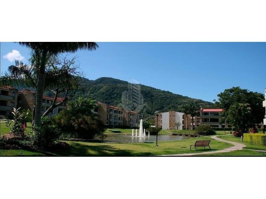 Apartamento en Avalon Country Club