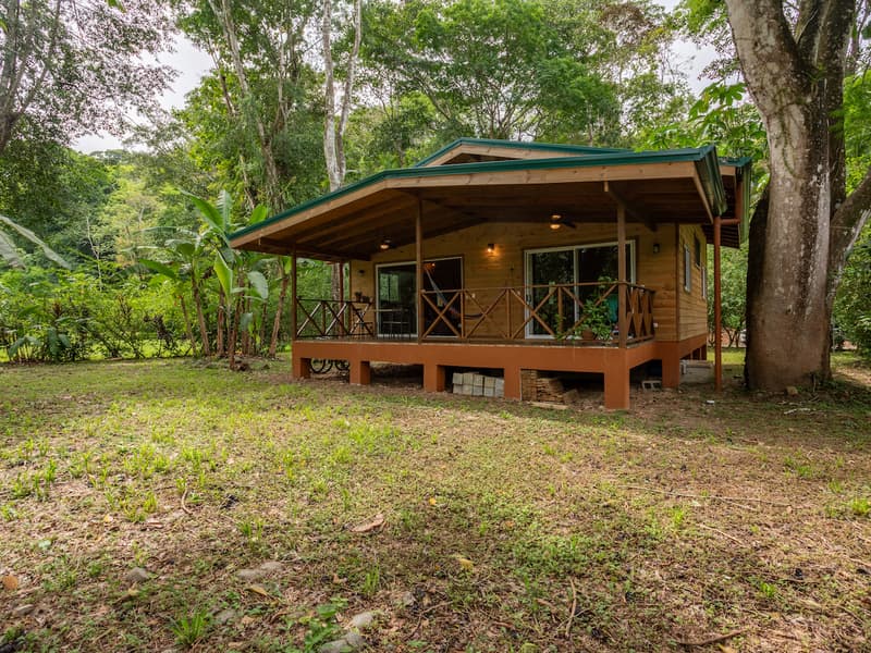 Propiedad en Bahía Ballena