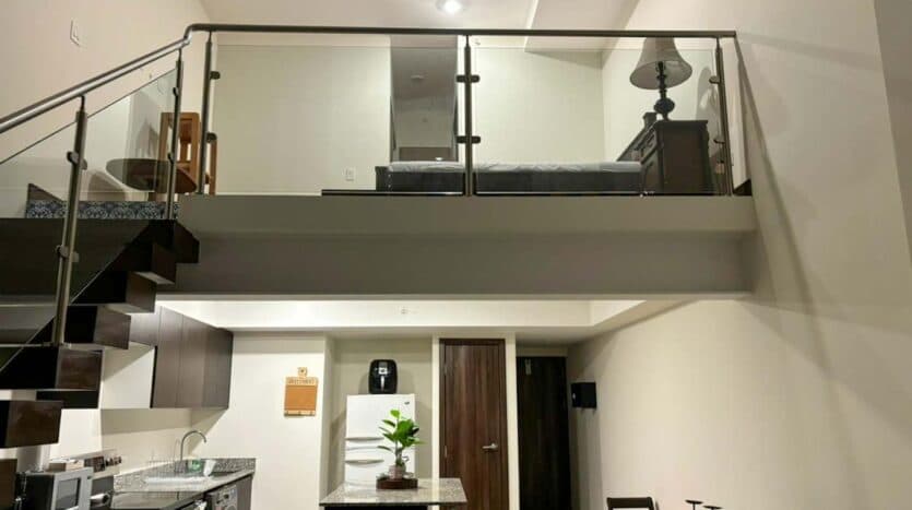 Apartamento en San Pedro
