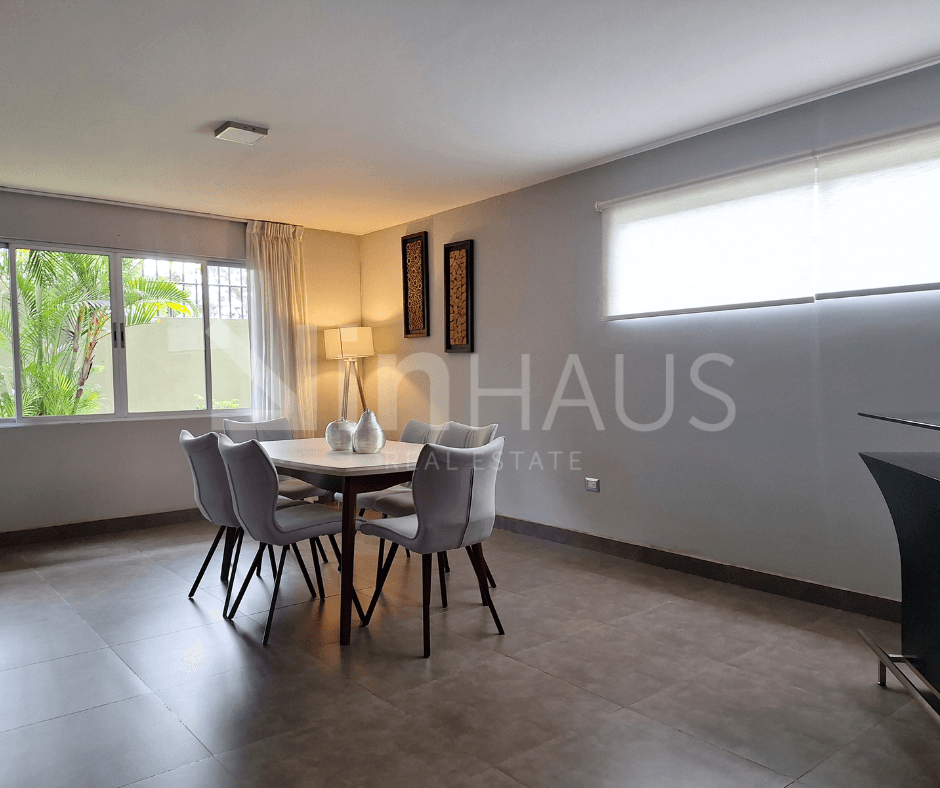 Property at Sabanilla