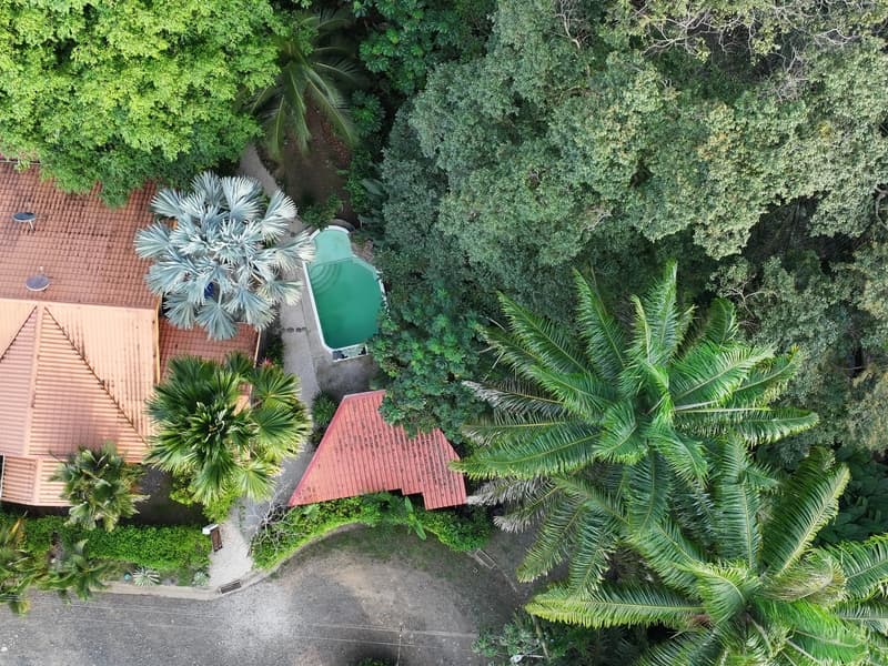 Propiedad en Parrita