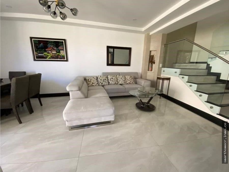 Casa en Belén