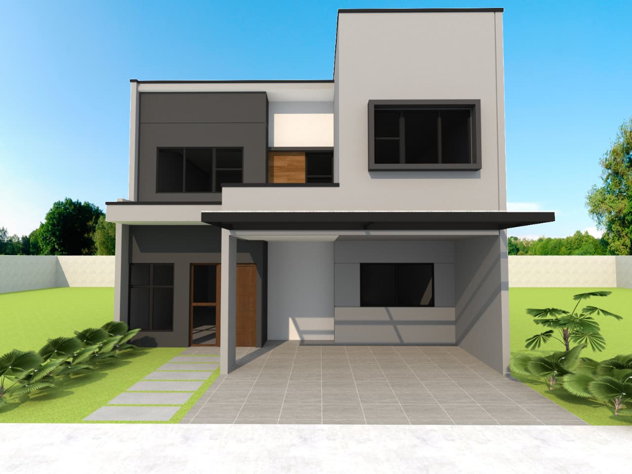 Propiedad en San Juan