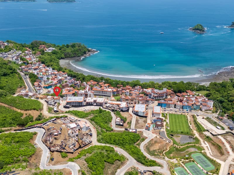 Propiedad en Tempate