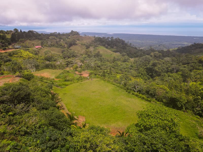 Terreno en Puerto Cortés